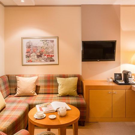 Romantik Hotel Waldschloesschen Schleswig Ngoại thất bức ảnh