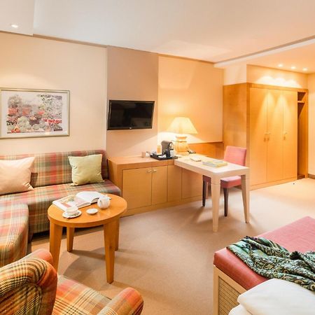 Romantik Hotel Waldschloesschen Schleswig Ngoại thất bức ảnh