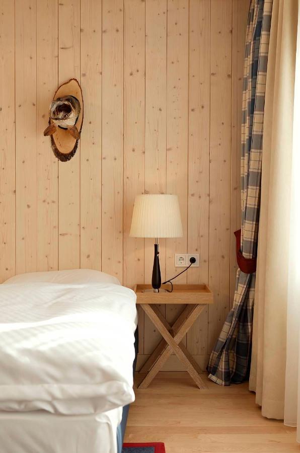 Romantik Hotel Waldschloesschen Schleswig Ngoại thất bức ảnh