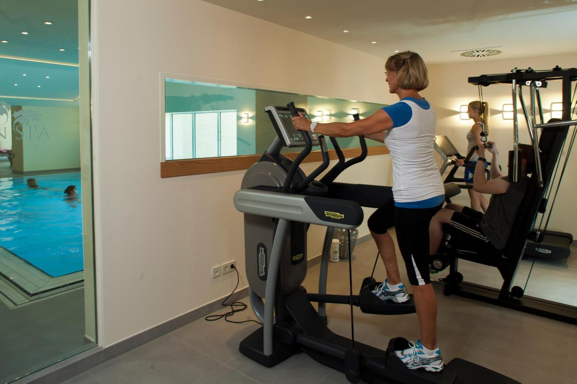 Romantik Hotel Waldschloesschen Schleswig Ngoại thất bức ảnh