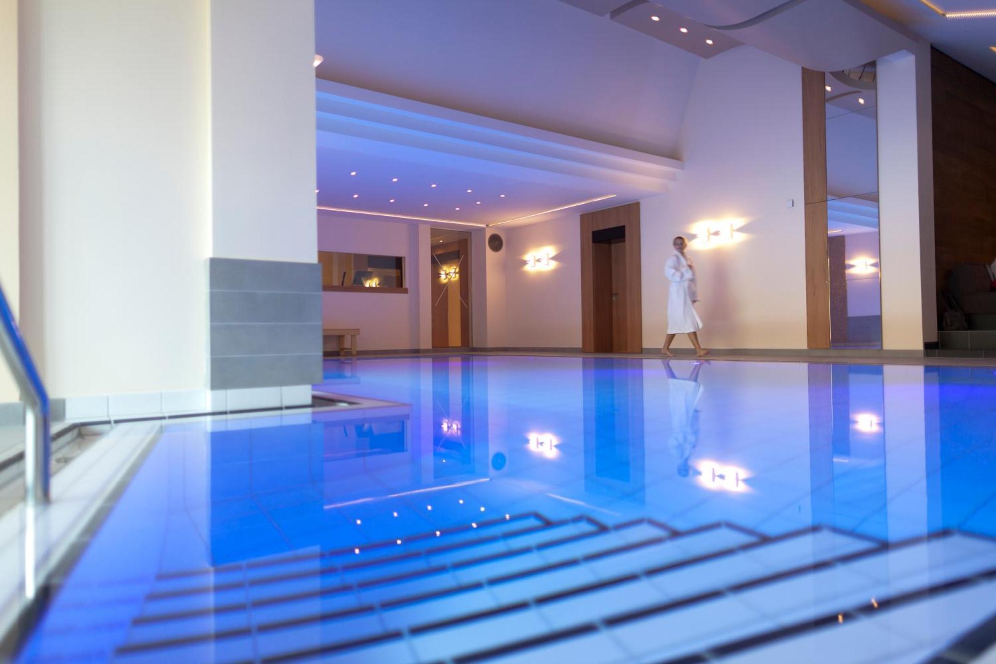Romantik Hotel Waldschloesschen Schleswig Ngoại thất bức ảnh