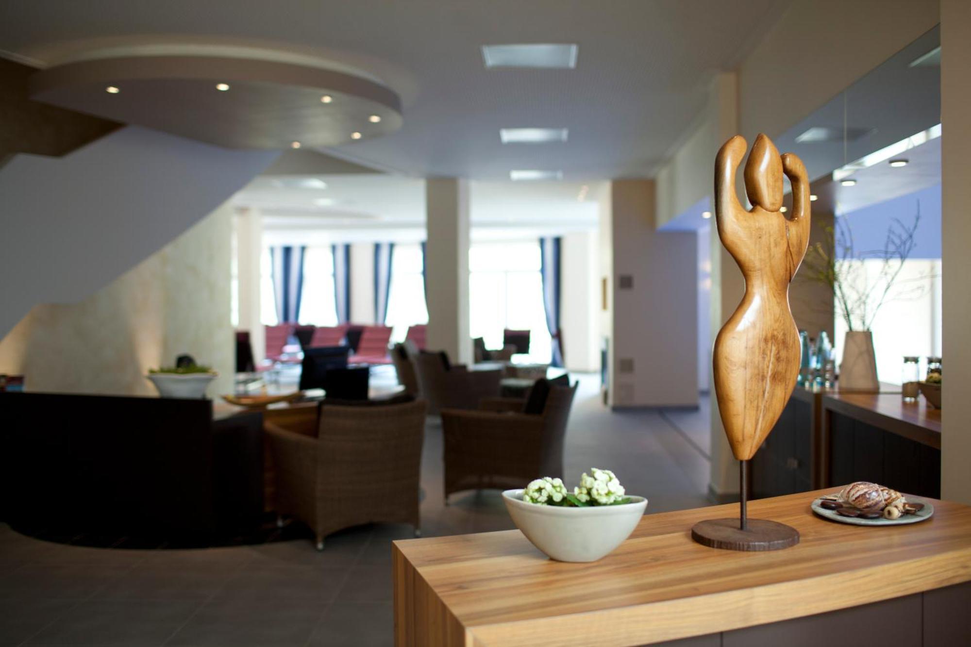 Romantik Hotel Waldschloesschen Schleswig Ngoại thất bức ảnh