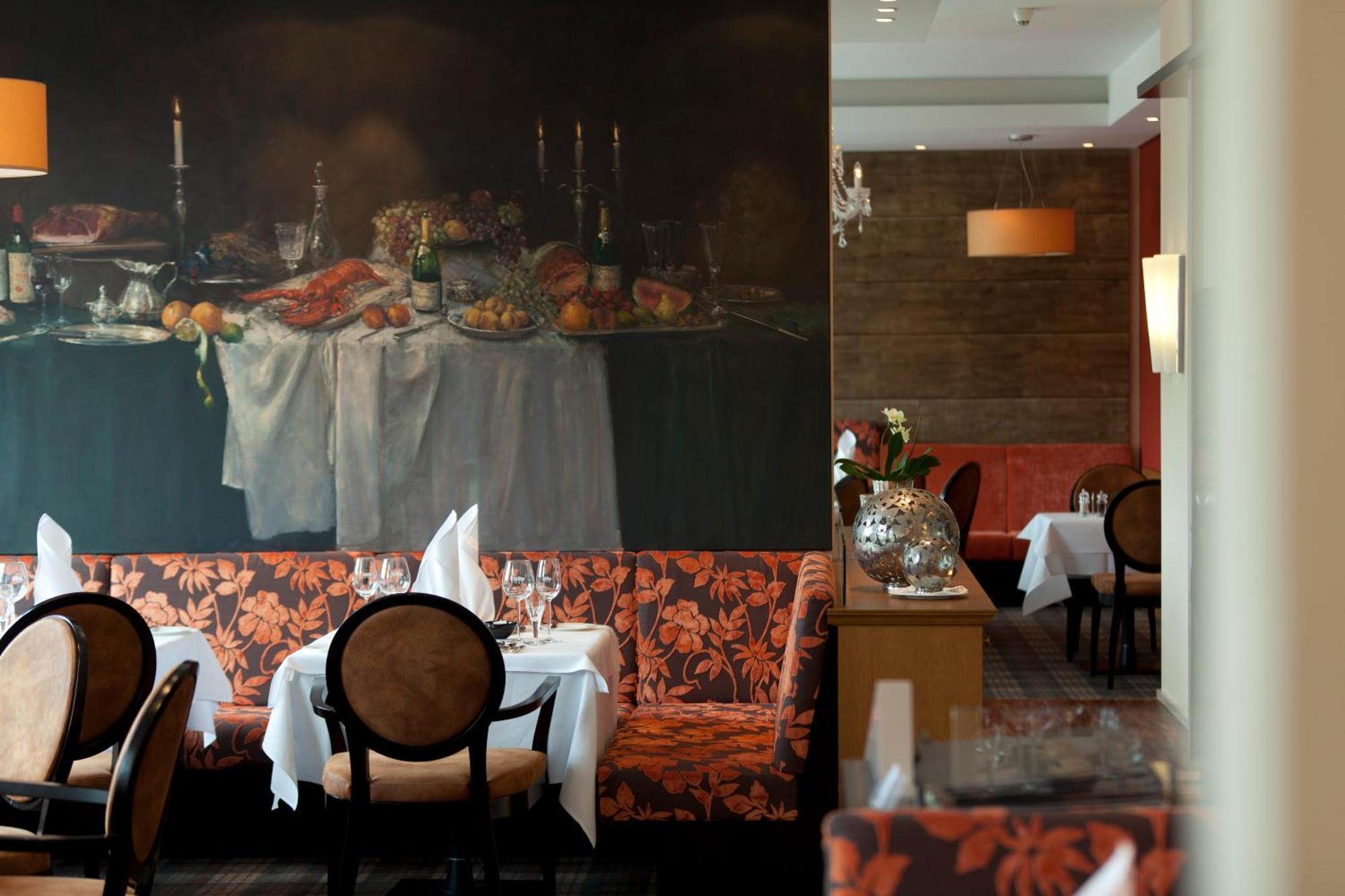 Romantik Hotel Waldschloesschen Schleswig Ngoại thất bức ảnh