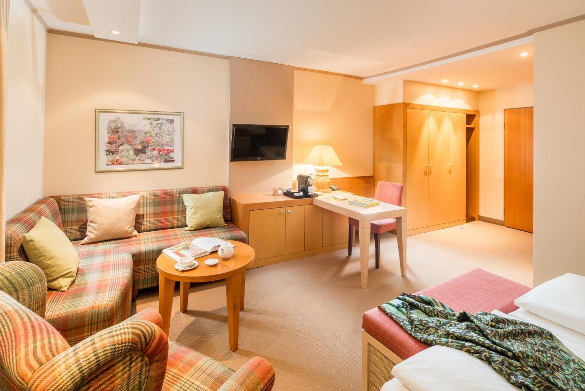 Romantik Hotel Waldschloesschen Schleswig Ngoại thất bức ảnh