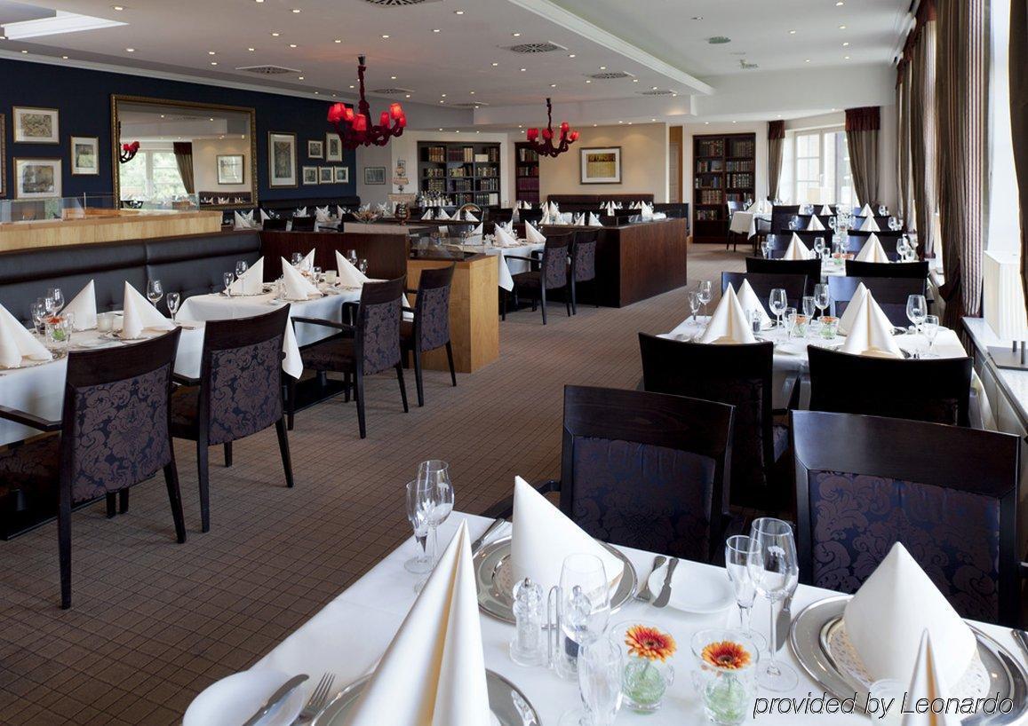 Romantik Hotel Waldschloesschen Schleswig Ngoại thất bức ảnh