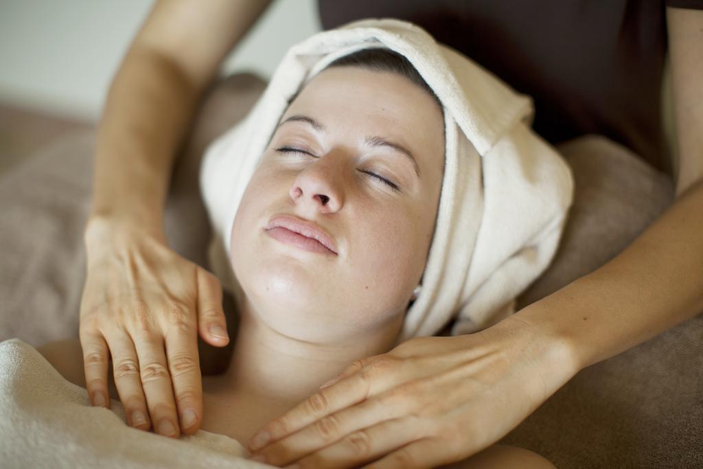 Romantik Hotel Waldschloesschen Schleswig Ngoại thất bức ảnh