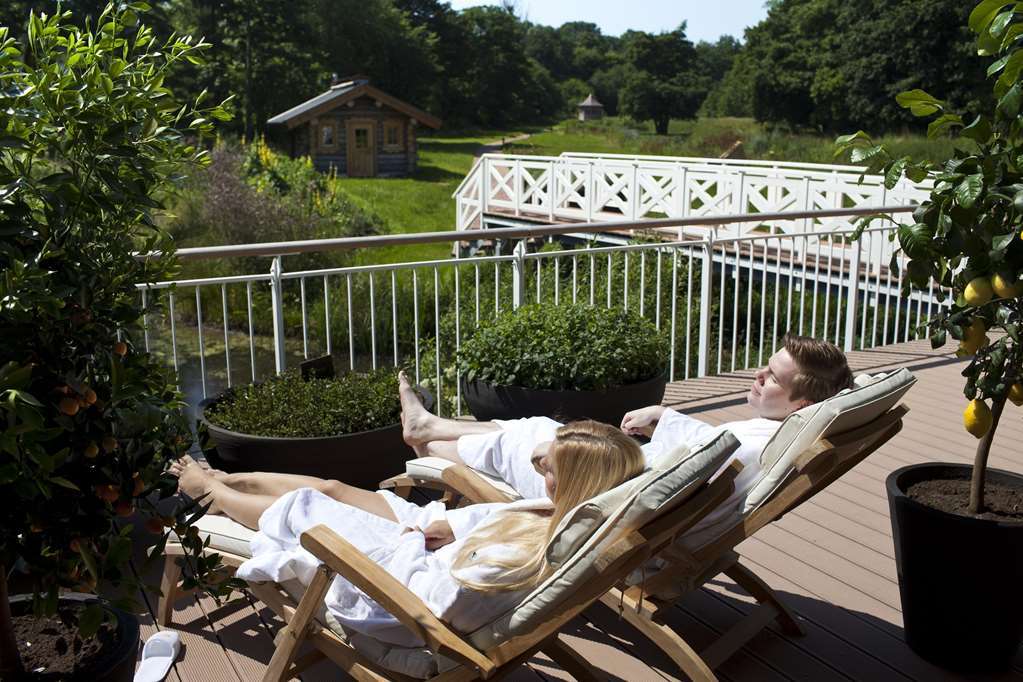Romantik Hotel Waldschloesschen Schleswig Tiện nghi bức ảnh