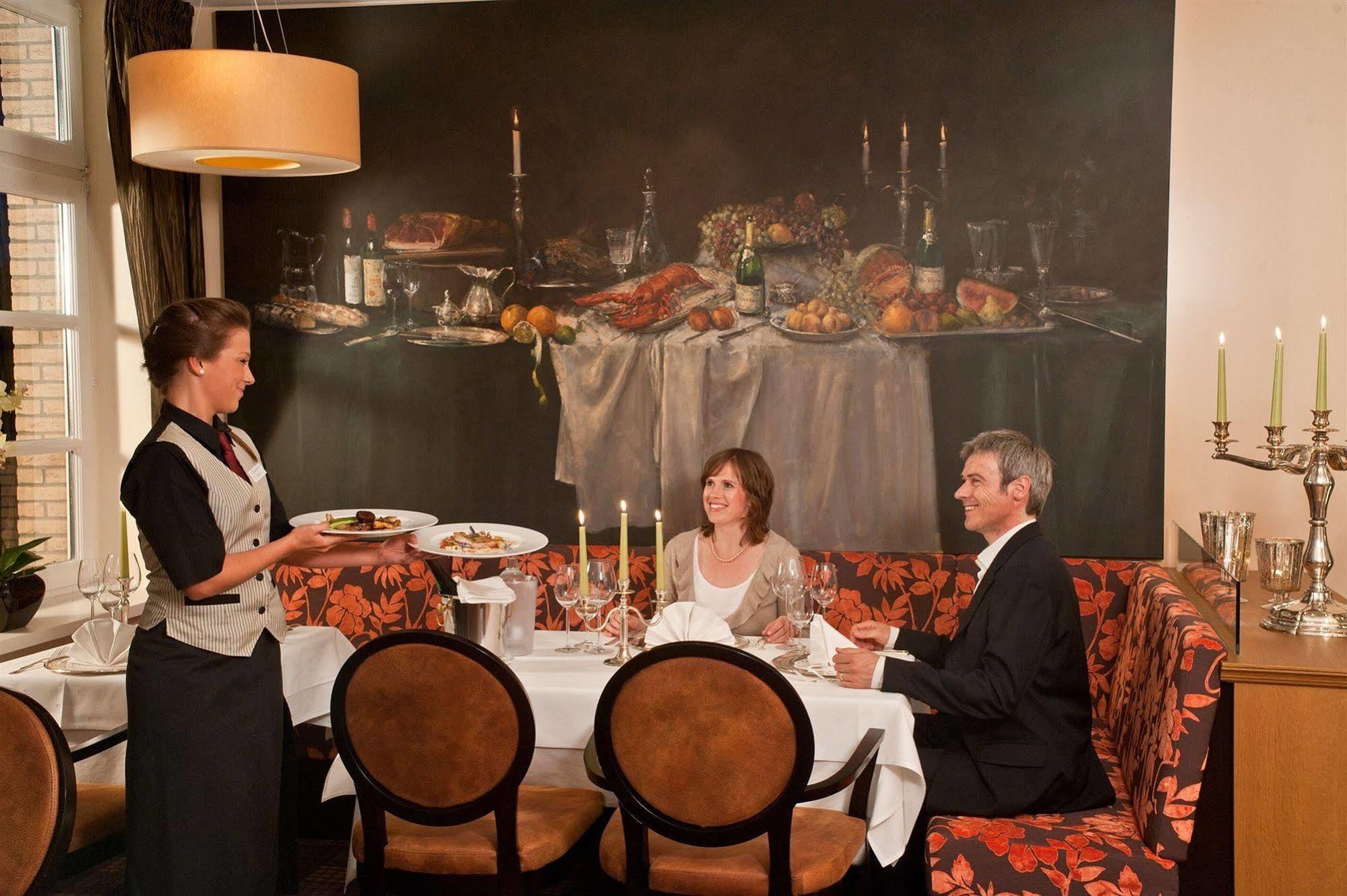 Romantik Hotel Waldschloesschen Schleswig Ngoại thất bức ảnh